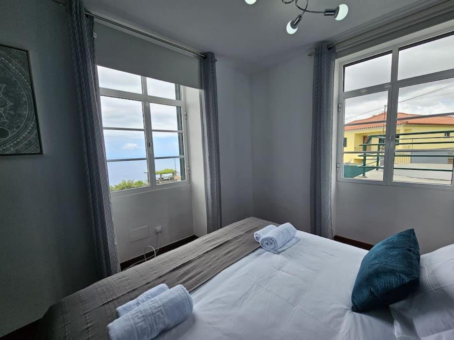 Funchal Infinity View House Villa Exterior foto